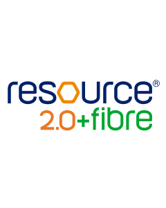 Resource® 2.0+fibre, 4 Stk.