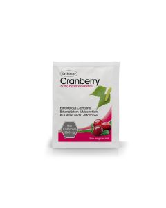 Dr. Böhm Cranberry akut, 10 Stk.