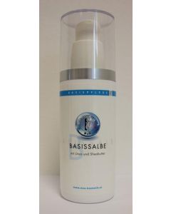 MVO                           BASISSALBE, 150ml