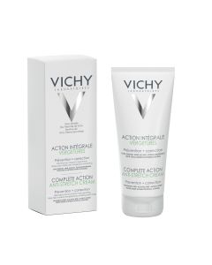 Vichy Destock Schwangerschafts Creme, 200ml