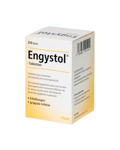 Engystol®, 250 Stk.