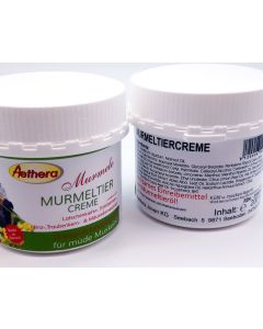 Aethera Murmele Murmeltier Creme, 200ml