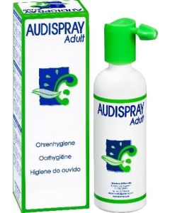 Audispray Adult 50ml