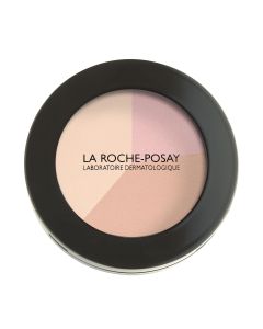 LA ROCHE POSAY                GESICHTSPFLEGE              TOLERIANE PUDER/TEINT               FIXIER, 12g