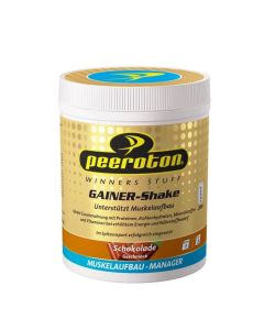 Peeroton Weight Gainer  Vanille, 600g