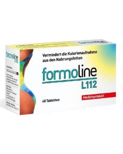 Formoline L112, 48 Tabletten