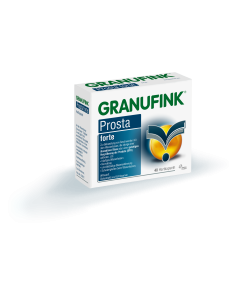 Granufink Prosta forte, 40 Stk.