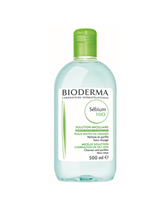 Bioderma Sebium H2O, 500ml