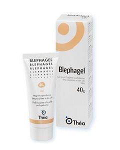 Blephagel, 30g