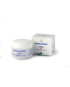 Spenglersan Creme, 50ml