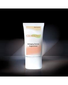 Celyoung Antiaging Exrem Augencreme, 15ml