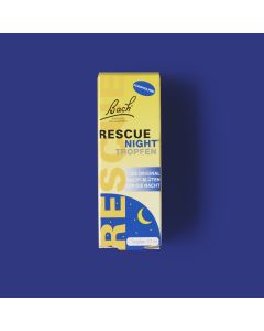 RESCUE NIGHT® Tropfen, Alkoholfrei, 10ml