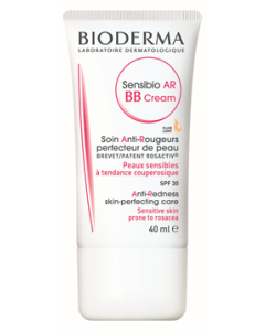 Bioderma Sensibio AR BB Cream, 40ml