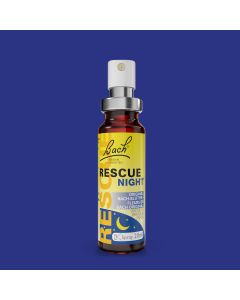 RESCUE NIGHT®Spray, 20ml