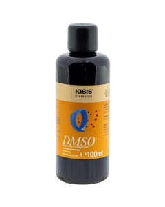 DMSO Iasis – Öffnung - Lösung, 100ml