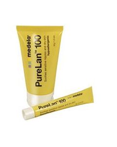 Medela PureLan Brustwarzencreme, 37g