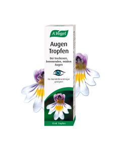 A.Vogel Augen Tropfen, 10ml