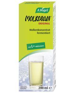 A.Vogel MOLKOSAN® Original, 200ml