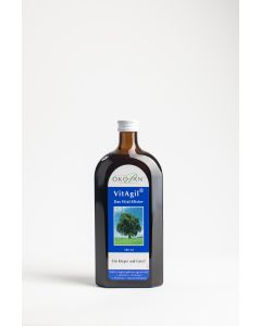 VitAgil Tonikum Ökopan 500ml, 500ml