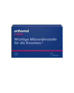 Orthomol Osteo, 30 Stk.