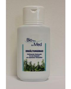 ERKAELTUNGSBAD BIOFLORA       ERWACHSENE, 200ml