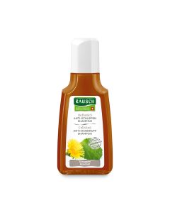 RAUSCH Huflattich ANTI-SCHUPPEN SHAMPOO, 40ml