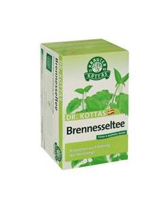 Dr. Kottas Brennesseltee, 20 Beutel