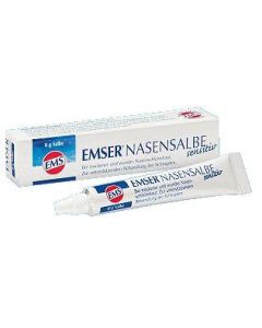 Emser Nasensalbe sensitiv 8g