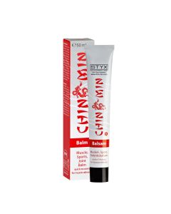 Chin Min Balsam, 50ml