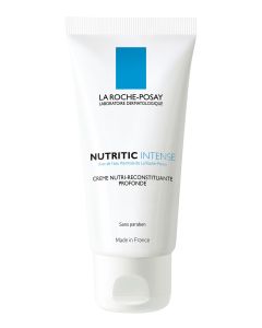 La Roche Nutritic Intense Aufbaupflege, 50ml