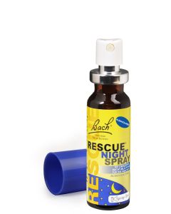 RESCUE NIGHT® Spray, Alkoholfrei, 20ml