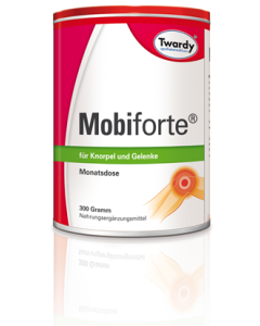 Mobiforte Collagen Hydrolysat, 300g