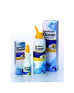 Kamillosan Ocean Nasenspray, 20ml