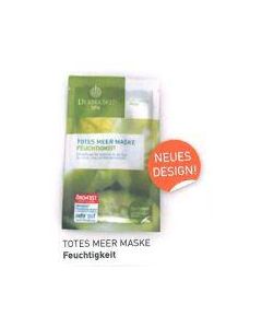 Fette Dermasel Maske Feuchtigkeit, 12ml