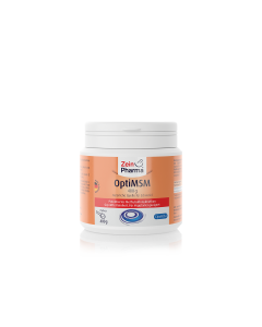 OPTIMSM                       PULVER -ZEINPHARMA, 400g