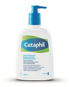 Cetaphil® Reinigungslotion, 460ml