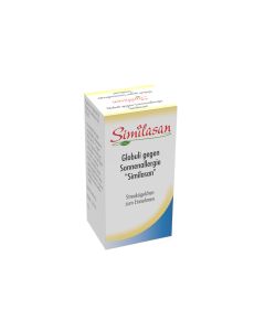 Globuli gegen Sonnenallergie „Similasan“, 15g 