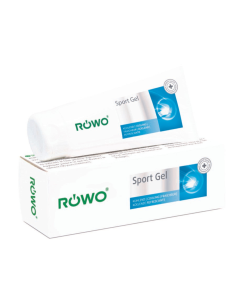 RÖWO® Sport-Gel, 100ml