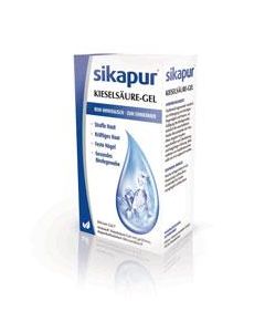 Sikapur Kieselsäure-Gel, 500ml