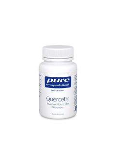 Pure Encapsulation Quercetin 60 Kapseln, 60 Stück