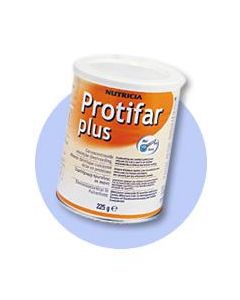 Protifar Plus Eiweisskonzentrat, 225g