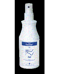 CUTASEPT                      FEET FUSS-SPRAY +FUSSPILZ   PROPHYLAXE, 250ml