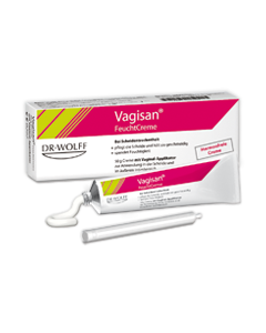 Vagisan Feuchtcreme 25 g