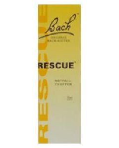 Bachblüten Original Rescue Tropfen Nr.39 10 ml