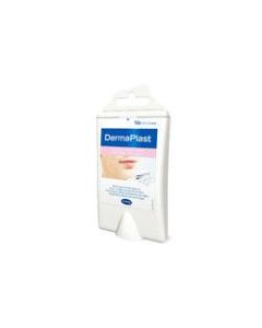 Dermaplast Hydro Fieberblasen, 16 Pflaster