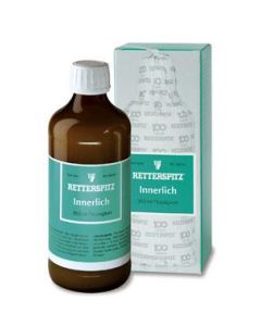 Retterspitz Innerlich für Magen/Darm, 1000ml