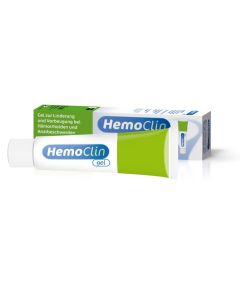 Hemoclin Gel, 37g