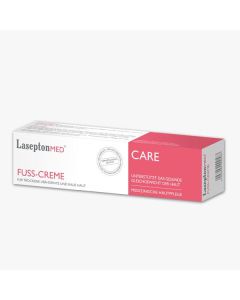 LaseptonMed Care Fußcreme, 75ml