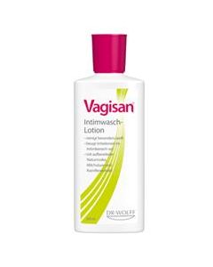 Vagisan Intimwaschlotion, 200ml