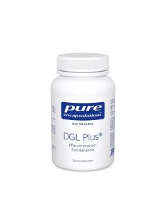 Pure Encapsulation DLG plus  60 Kapseln, 60 Stück